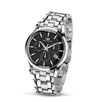 Watch Philip Watch Man Sunray in Steel R8273908165 - R8273908165